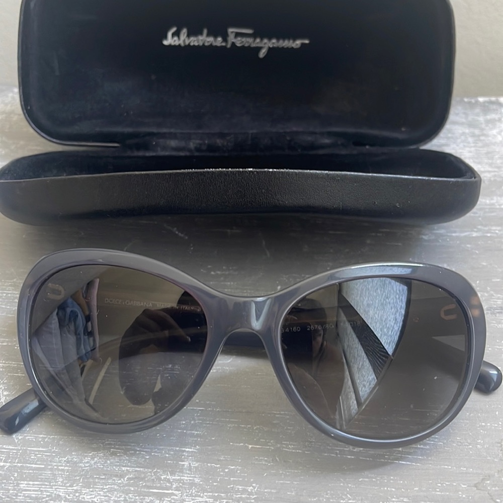 Dolce & gabanna Glasses
